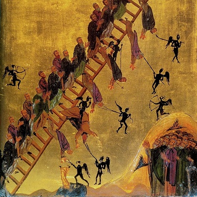 Fighting the Devil: Christ Versus Satan in our Daily Lives
