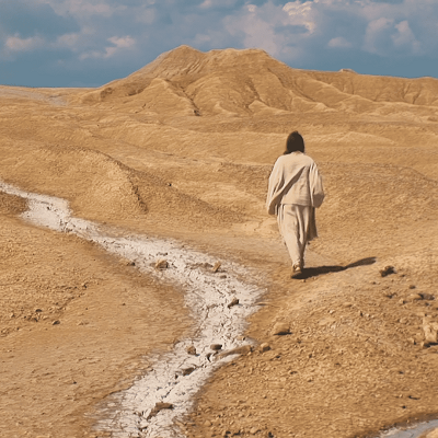 Lent Path Packing Your Bags: Preparing for the Journey of Lent