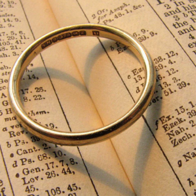 And Such Were Some of You: Homosexuality & the Bible