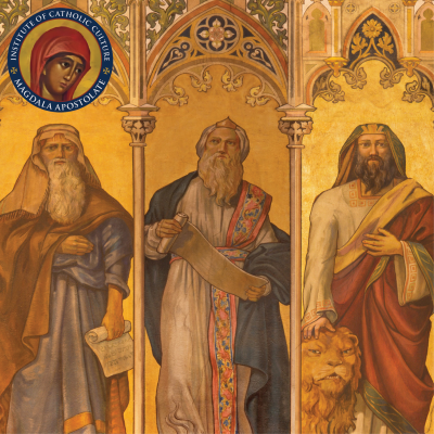 Prophets: Scripture 303